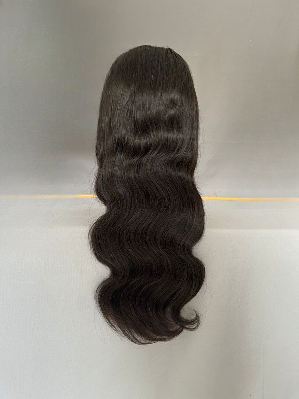 Body Wave