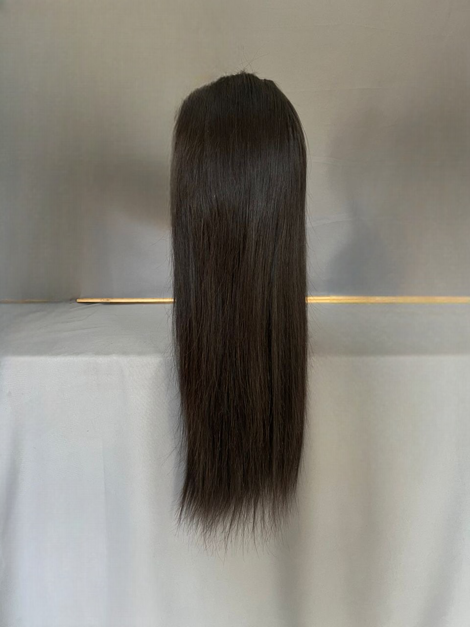 Straight