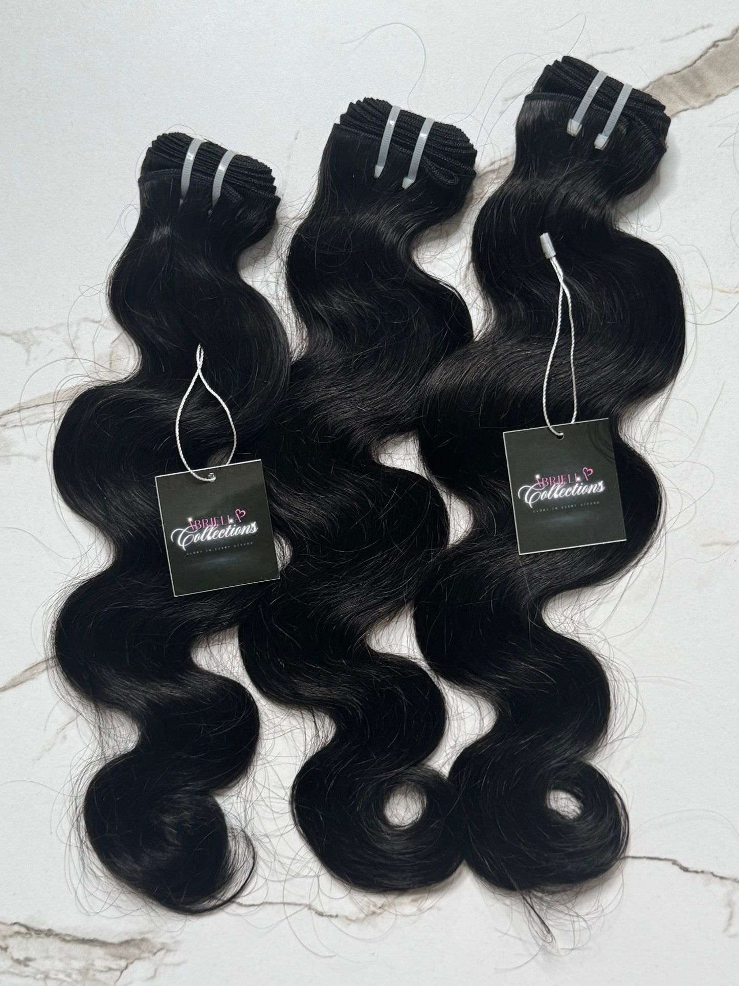 12A Natural Bundles - BW/ST