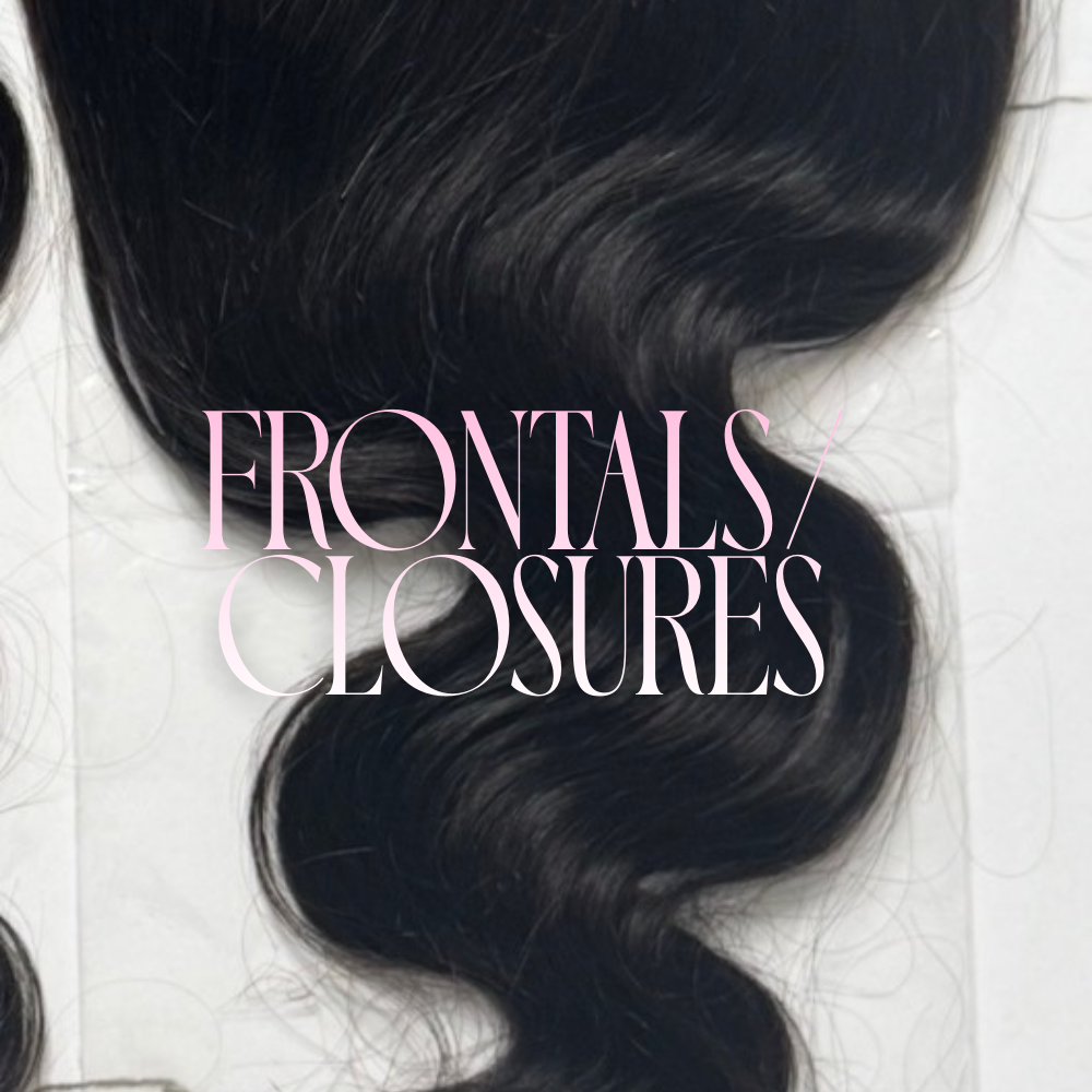 CLOSURES