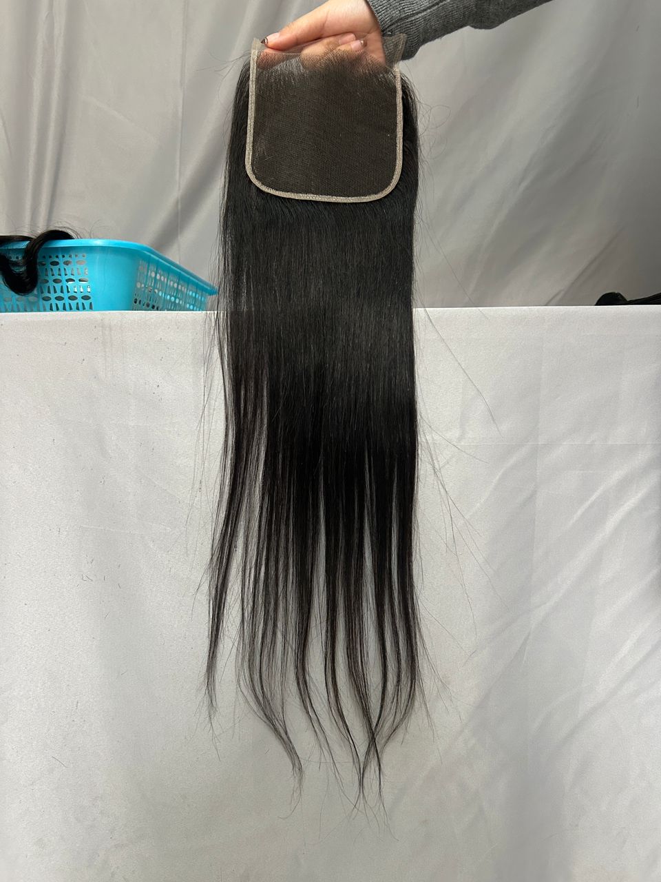 Natural HD Closure
