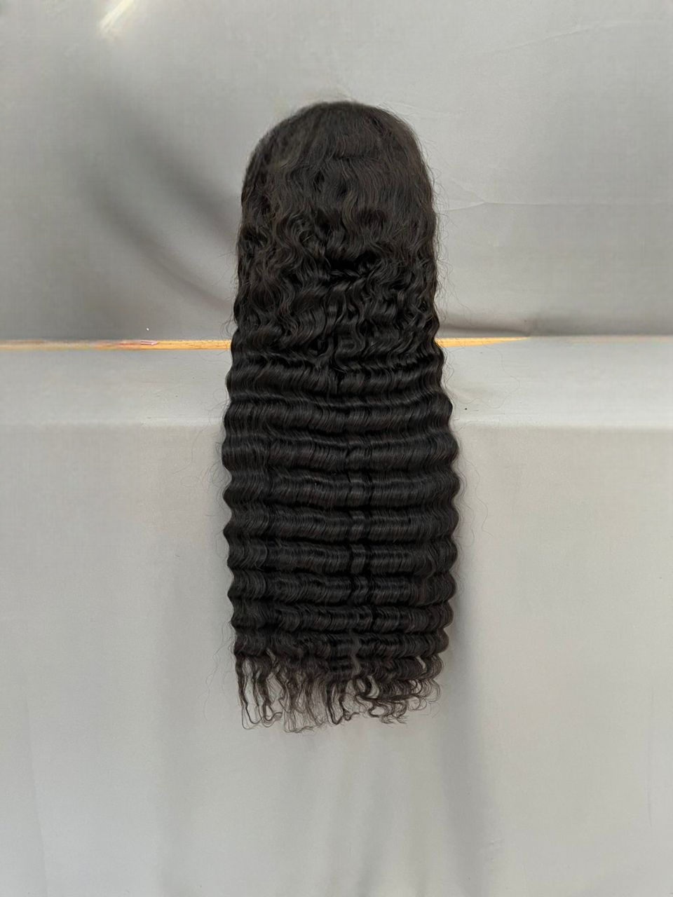 Deep wave