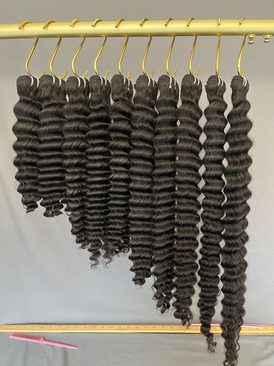 12A Deep Wave bundles