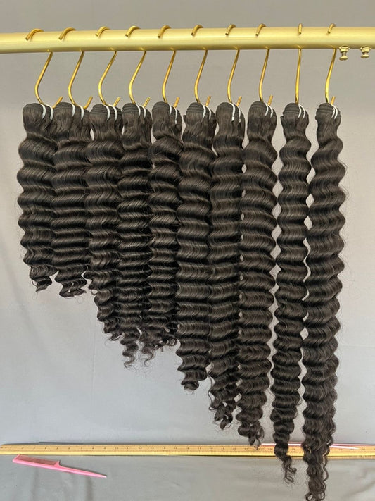 12A Deep Wave bundles