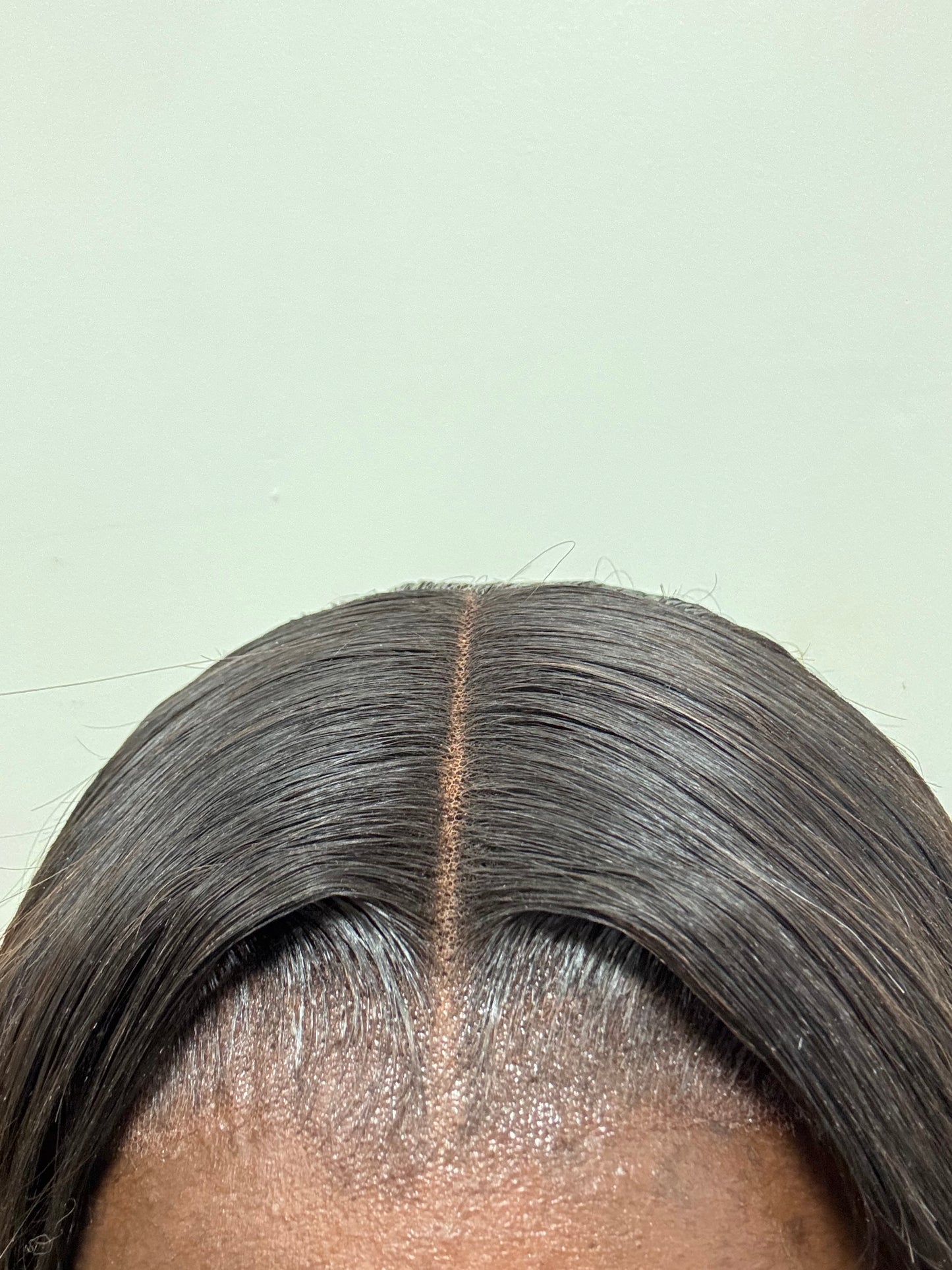Natural HD Closure
