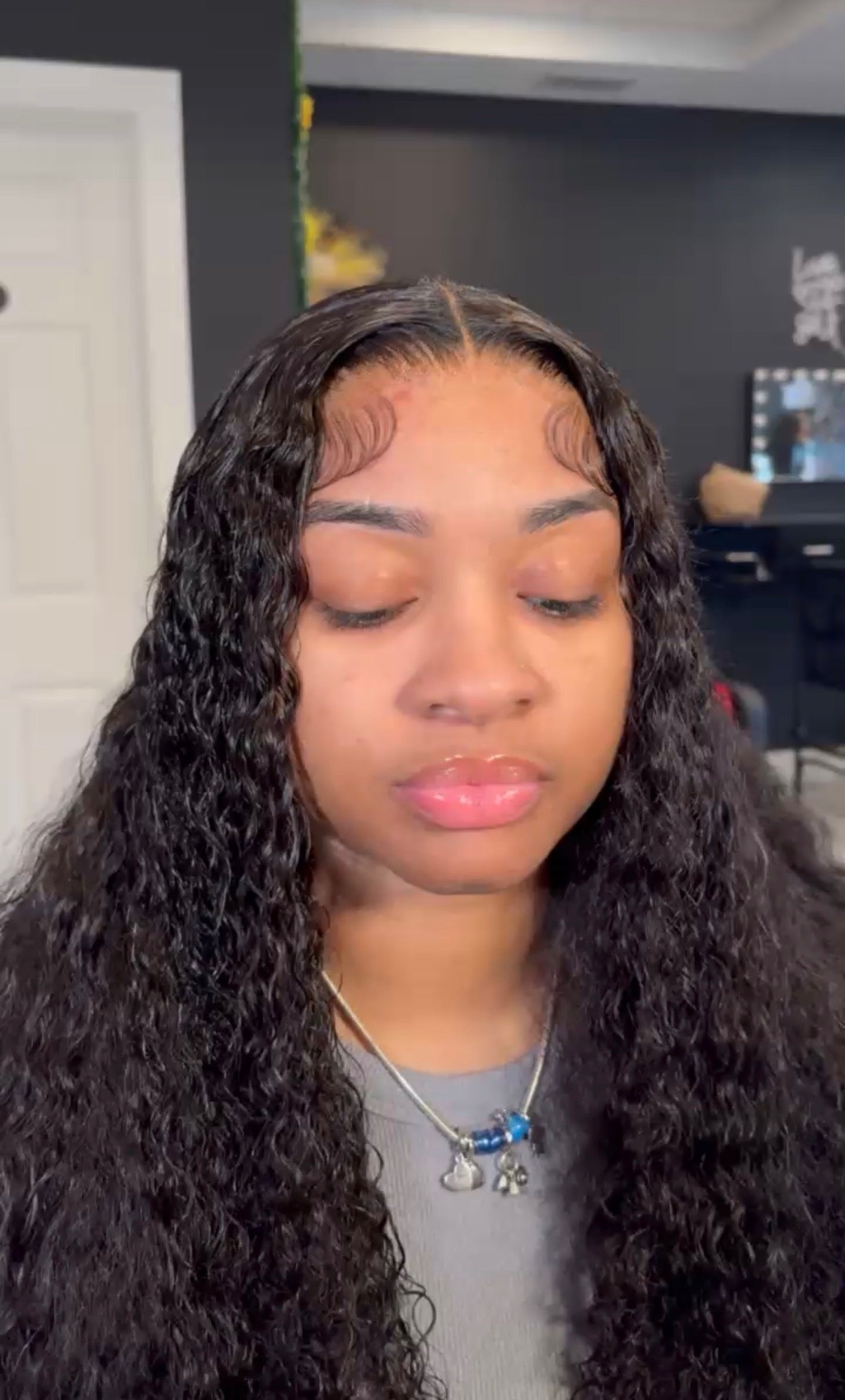 Burmese Curly