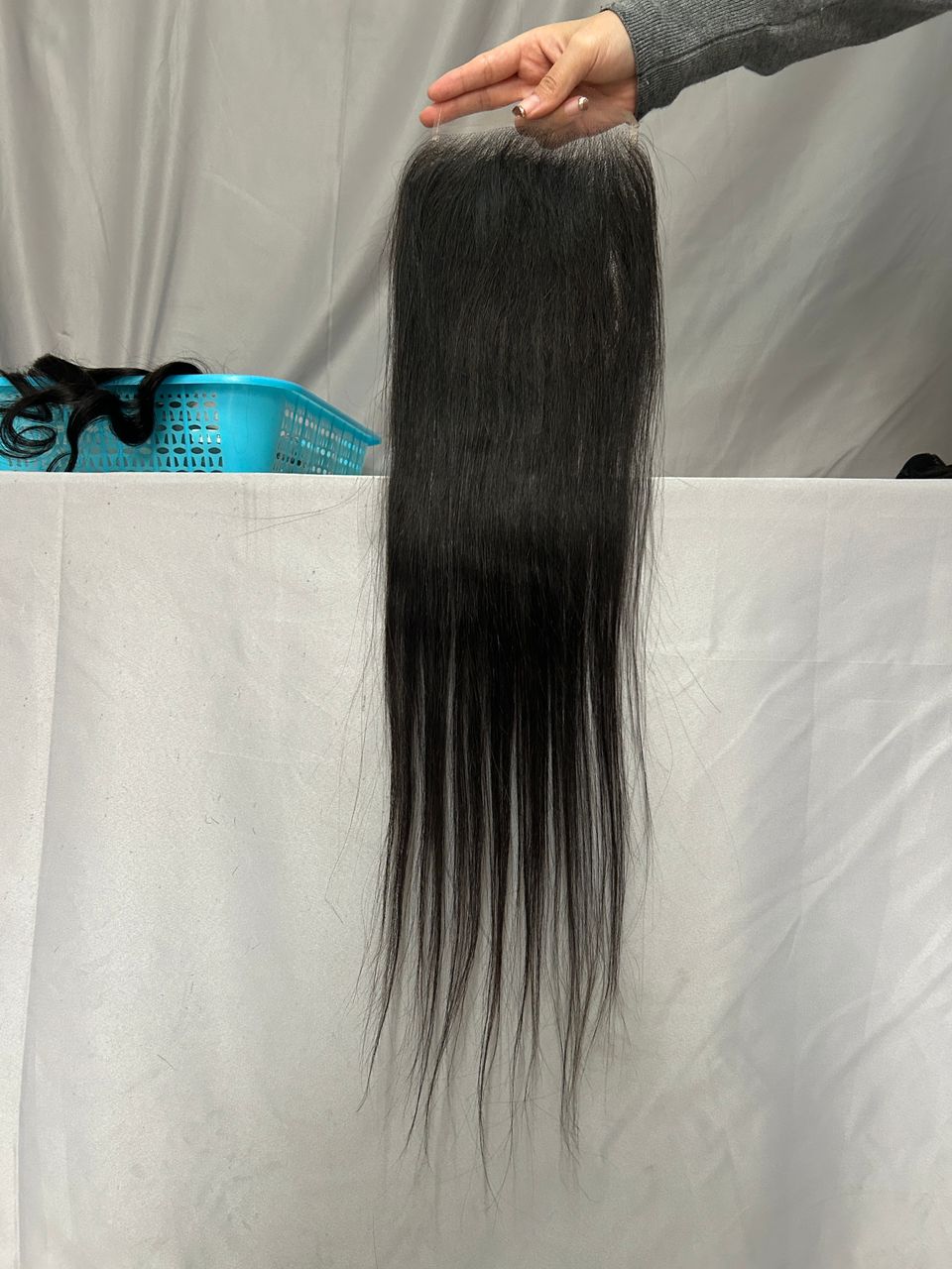 Natural HD Closure